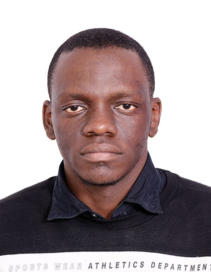 Martins D'Uamba